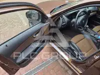 2010 BMW 116