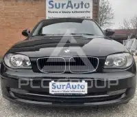 2010 BMW 116