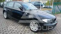 2010 BMW 116