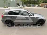2010 BMW 116