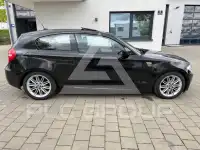 2010 BMW 116