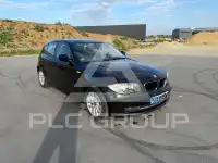 2010 BMW 116