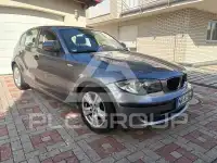 2010 BMW 116