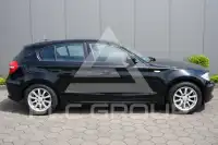 2010 BMW 116