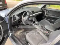 2010 BMW 116