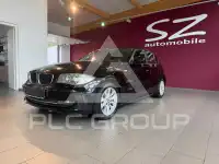 2010 BMW 116