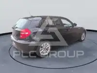 2010 BMW 116
