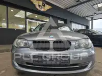 2010 BMW 116