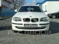 2010 BMW 116