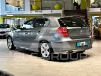 2010 BMW 116