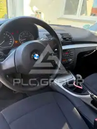 2010 BMW 116
