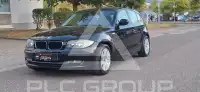 2010 BMW 116