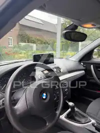 2010 BMW 116