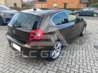 2010 BMW 116
