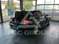 2010 BMW 116