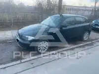 2010 BMW 116