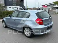 2010 BMW 116
