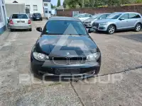 2010 BMW 116