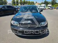 2010 BMW 116