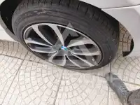 2010 BMW 116