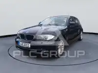 2010 BMW 116