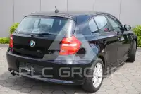 2010 BMW 116