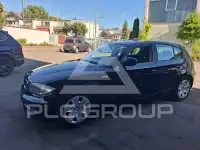 2010 BMW 116