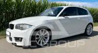 2010 BMW 116