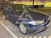 2010 BMW 116