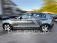 2010 BMW 116