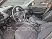 2010 BMW 116