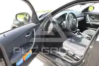2010 BMW 116