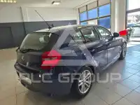 2010 BMW 116