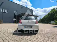 2010 BMW 116