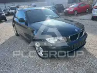 2010 BMW 116