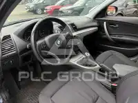 2010 BMW 116