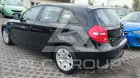 2010 BMW 116