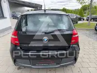 2010 BMW 116