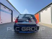 2010 BMW 116