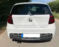 2010 BMW 116
