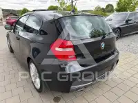 2010 BMW 116