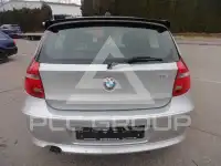 2010 BMW 116