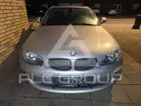 2010 BMW 116