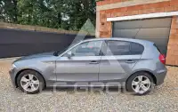 2010 BMW 116