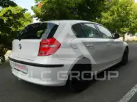 2010 BMW 116