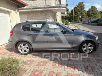 2010 BMW 116