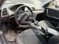 2010 BMW 116