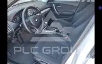 2010 BMW 116