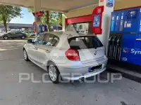 2010 BMW 116