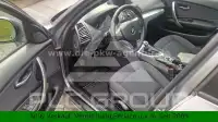 2010 BMW 116
